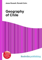 Geography of Chile