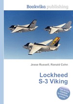 Lockheed S-3 Viking