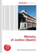 Ministry of Justice (Spain)