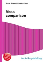 Mass comparison