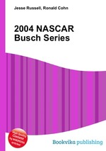 2004 NASCAR Busch Series