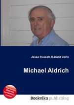 Michael Aldrich