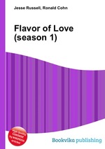 Flavor of Love (season 1)