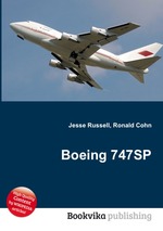 Boeing 747SP