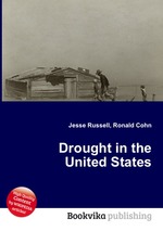 Drought in the United States