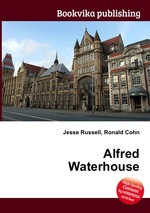 Alfred Waterhouse