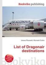 List of Dragonair destinations