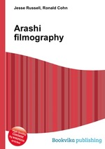 Arashi filmography