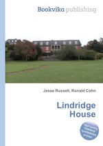 Lindridge House