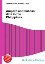 Amparo and habeas data in the Philippines