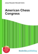 American Chess Congress