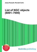 List of NGC objects (6001–7000)