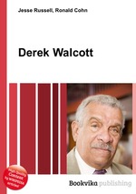 Derek Walcott