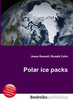 Polar ice packs