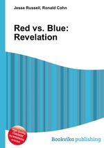 Red vs. Blue: Revelation