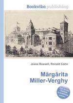 Mrgrita Miller-Verghy