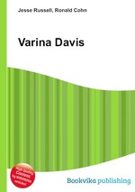 Varina Davis