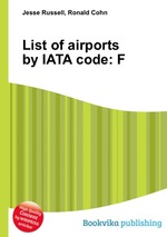 List of airports by IATA code: F