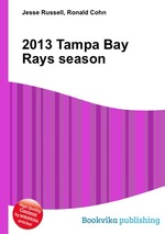 2013 Tampa Bay Rays season