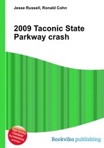 2009 Taconic State Parkway crash