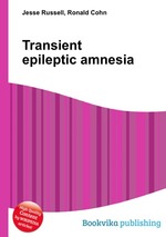 Transient epileptic amnesia