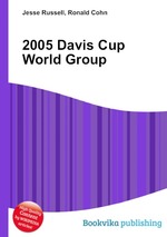 2005 Davis Cup World Group