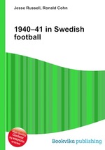 1940–41 in Swedish football