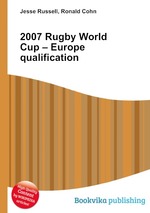 2007 Rugby World Cup – Europe qualification