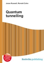 Quantum tunnelling