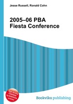 2005–06 PBA Fiesta Conference