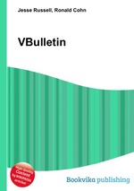 VBulletin