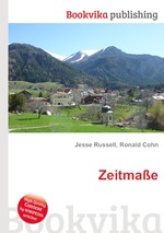 Zeitmae