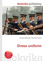 Dress uniform