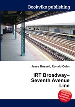 IRT Broadway–Seventh Avenue Line