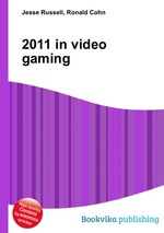 2011 in video gaming