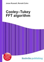 Cooley–Tukey FFT algorithm