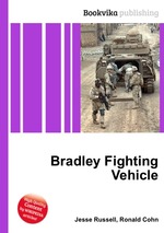 Bradley Fighting Vehicle