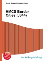 HMCS Border Cities (J344)