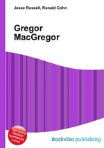 Gregor MacGregor