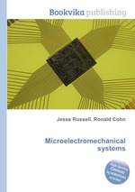 Microelectromechanical systems