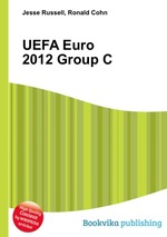 UEFA Euro 2012 Group C