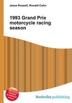 1993 Grand Prix motorcycle racing season