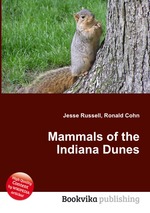 Mammals of the Indiana Dunes