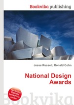 National Design Awards
