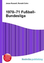 1970–71 Fuball-Bundesliga