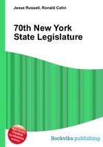 70th New York State Legislature