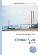 Yangtze River Delta