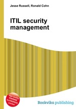 ITIL security management