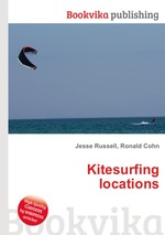 Kitesurfing locations