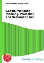 Coastal Wetlands Planning, Protection and Restoration Act